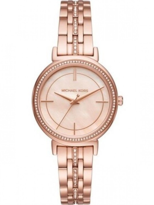 Michael Kors Mk3643 Kadın Kol Saati Michael Kors Mk3643 Kadın Kol Saati