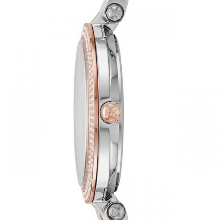 Michael Kors Mk3651 Kadın Kol Saati Michael Kors Mk3651 Kadın Kol Saati
