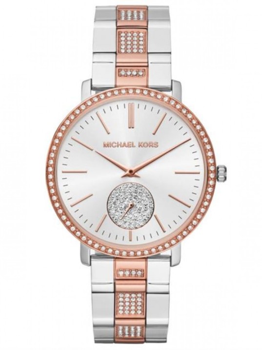 Michael Kors MK3660 Kadın Kol Saati Michael Kors MK3660 Kadın Kol Saati