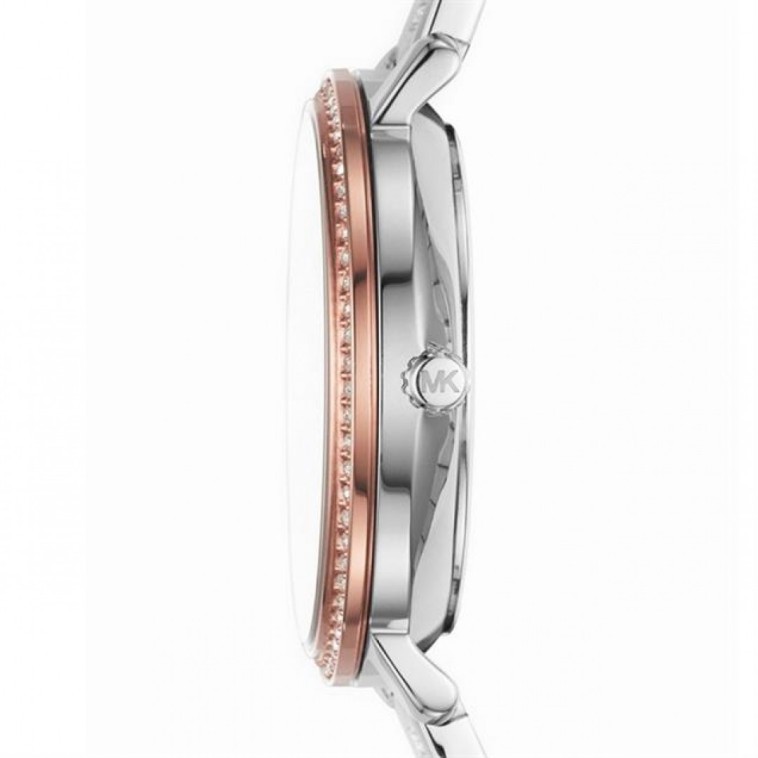 Michael Kors MK3660 Kadın Kol Saati Michael Kors MK3660 Kadın Kol Saati