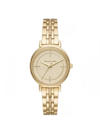 Michael Kors MK3681 Bayan Kol Saati