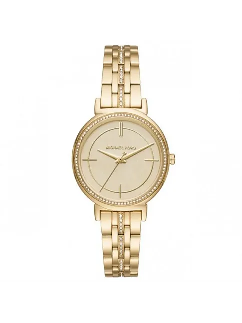 Michael Kors MK3681 Bayan Kol Saati