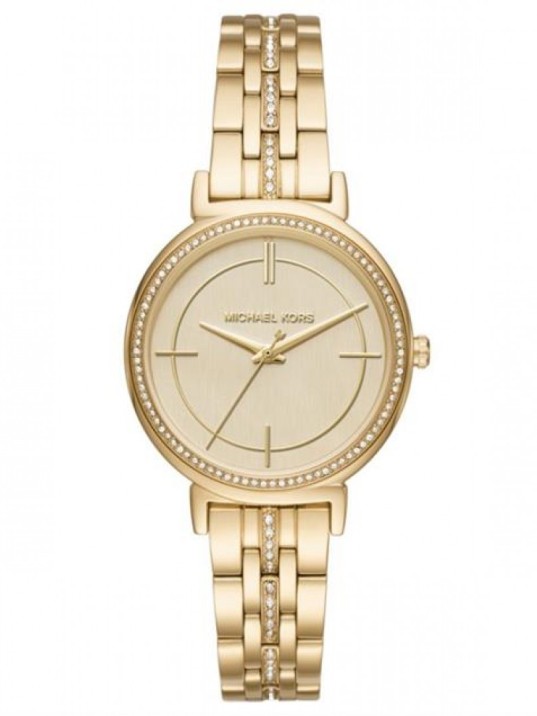 Michael Kors MK3681 Bayan Kol Saati Michael Kors MK3681 Bayan Kol Saati