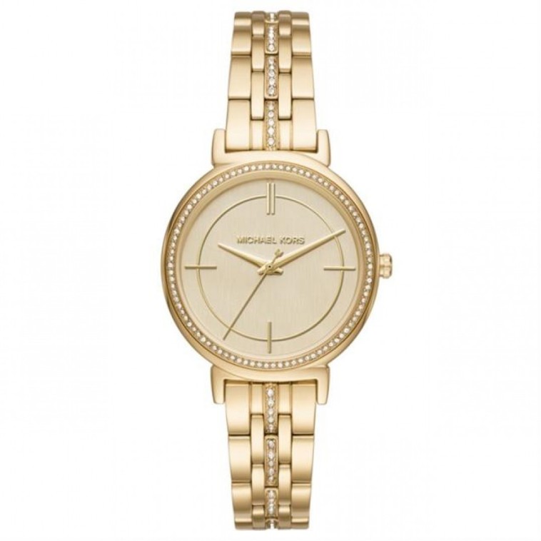 Michael Kors MK3681 Bayan Kol Saati Michael Kors MK3681 Bayan Kol Saati