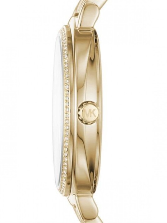 Michael Kors MK3681 Bayan Kol Saati Michael Kors MK3681 Bayan Kol Saati