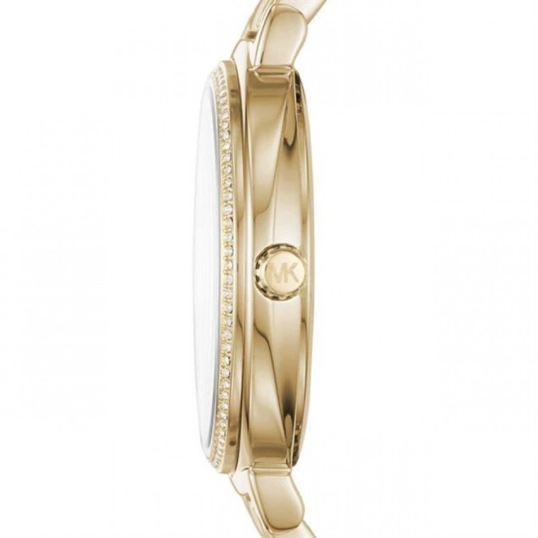 Michael Kors MK3681 Bayan Kol Saati Michael Kors MK3681 Bayan Kol Saati