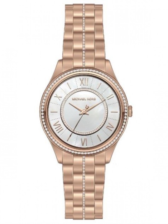 Michael Kors MK3716 Kadın Kol Saati Michael Kors MK3716 Kadın Kol Saati