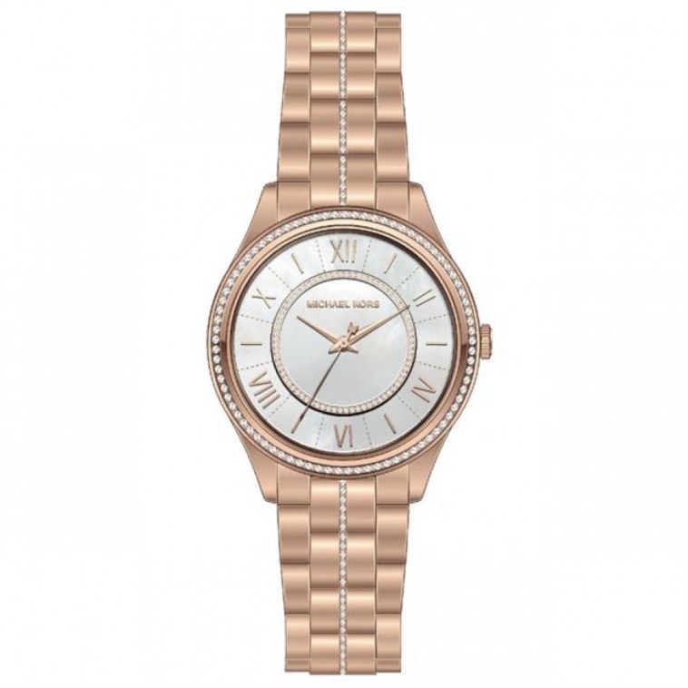 Michael Kors MK3716 Kadın Kol Saati Michael Kors MK3716 Kadın Kol Saati