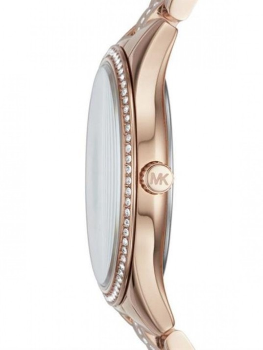 Michael Kors MK3716 Kadın Kol Saati Michael Kors MK3716 Kadın Kol Saati