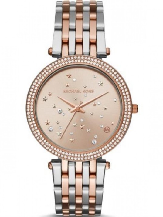 Michael Kors MK3726 Kadın Kol Saati Michael Kors MK3726 Kadın Kol Saati