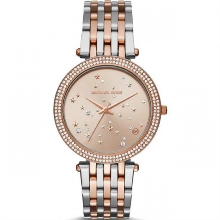 Michael Kors MK3726 Kadın Kol Saati Michael Kors MK3726 Kadın Kol Saati