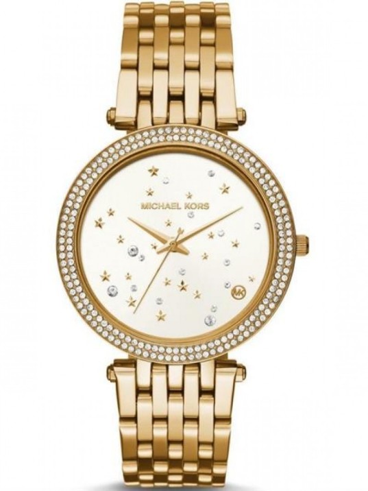 Michael Kors MK3727 Kadın Kol Saati Michael Kors MK3727 Kadın Kol Saati