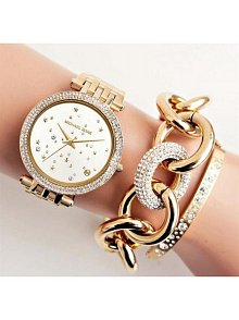 Michael Kors MK3727 Kadın Kol Saati