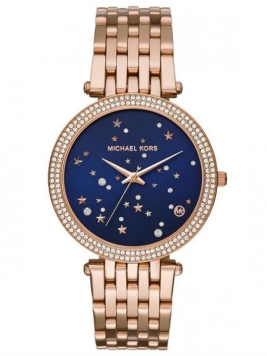 Michael Kors MK3728 Kadın Kol Saati Michael Kors MK3728 Kadın Kol Saati