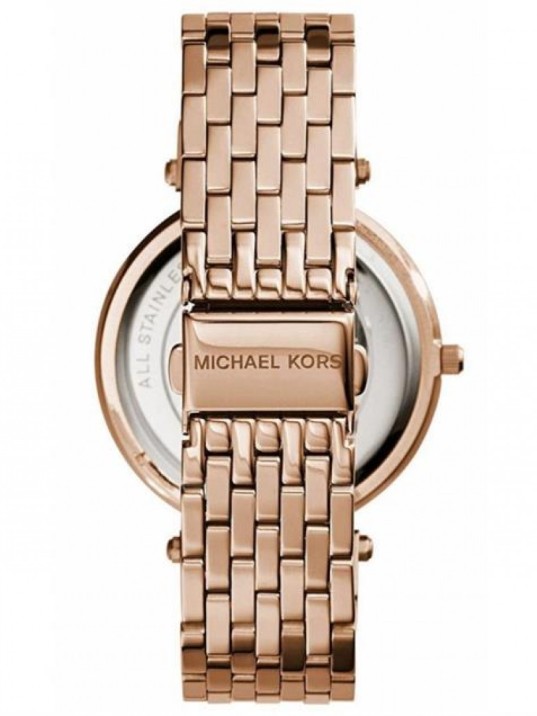 Michael Kors MK3728 Kadın Kol Saati Michael Kors MK3728 Kadın Kol Saati
