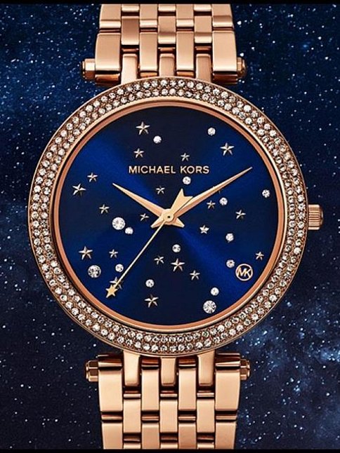 Michael Kors MK3728 Kadın Kol Saati