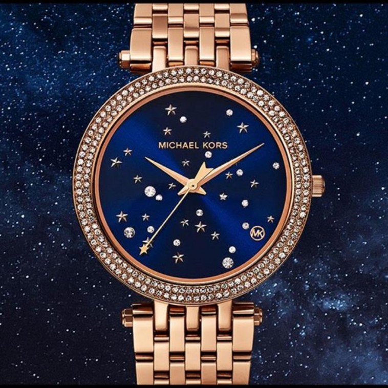 Michael Kors MK3728 Kadın Kol Saati Michael Kors MK3728 Kadın Kol Saati