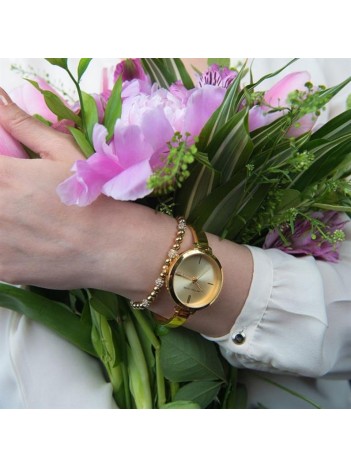 Michael Kors MK3734 Kadın Kol Saati Michael Kors MK3734 Kadın Kol Saati