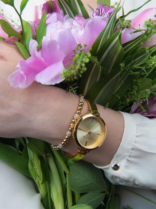 Michael Kors MK3734 Kadın Kol Saati Michael Kors MK3734 Kadın Kol Saati