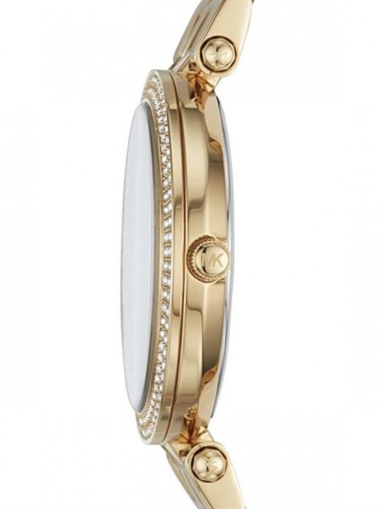 Michael Kors MK3738 Kadın Kol Saati Michael Kors MK3738 Kadın Kol Saati