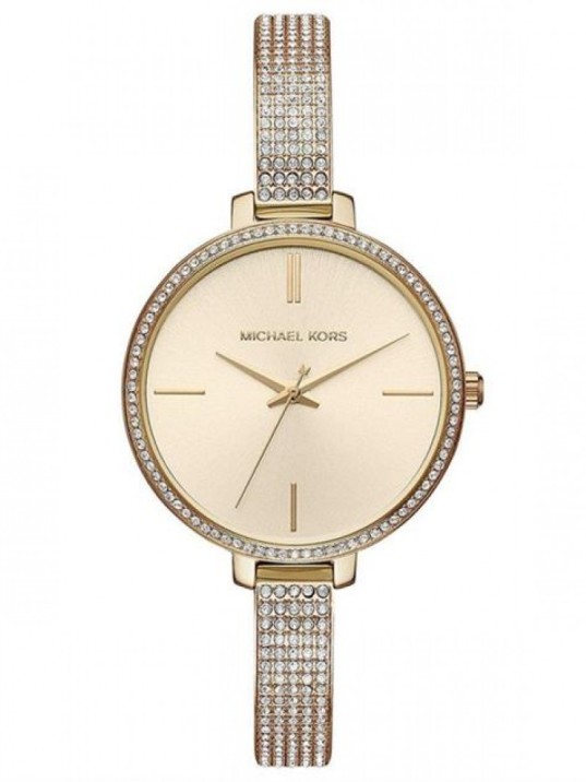 Michael Kors MK3784 Kadın Kol Saati Michael Kors MK3784 Kadın Kol Saati