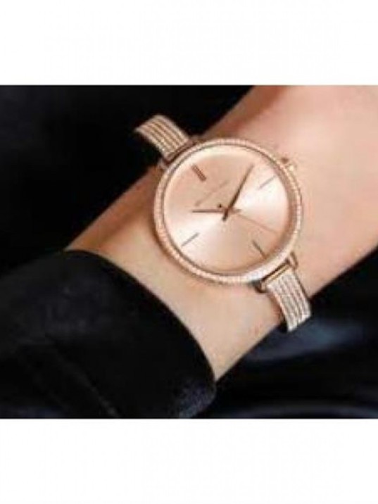 Michael Kors MK3784 Kadın Kol Saati Michael Kors MK3784 Kadın Kol Saati