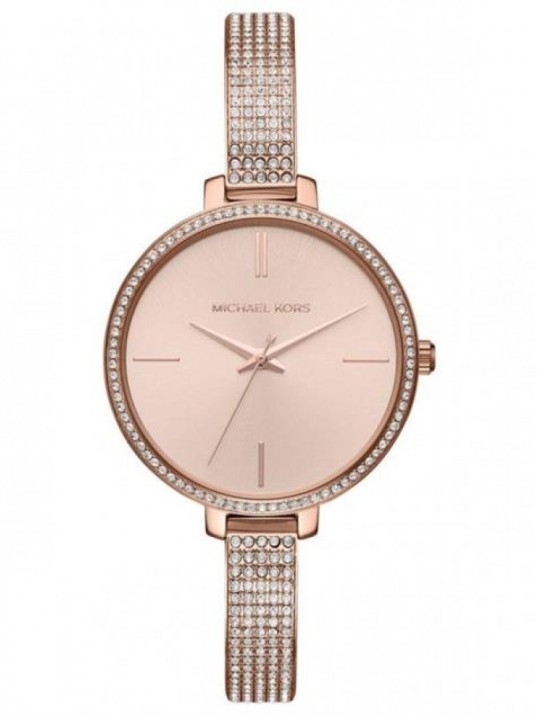 Michael Kors MK3785 Kadın Kol Saati Michael Kors MK3785 Kadın Kol Saati