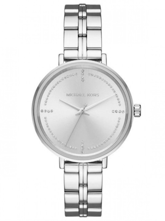 Michael Kors MK3791 Kadın Kol Saati Michael Kors MK3791 Kadın Kol Saati