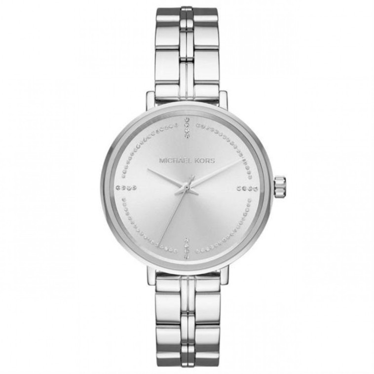 Michael Kors MK3791 Kadın Kol Saati Michael Kors MK3791 Kadın Kol Saati