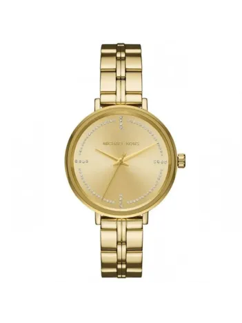 Michael Kors MK3792 Kadın Kol Saati