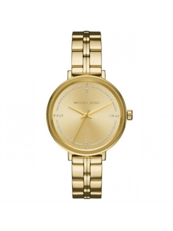 Michael Kors MK3792 Kadın Kol Saati