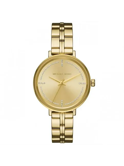 Michael Kors MK3792 Kadın Kol Saati