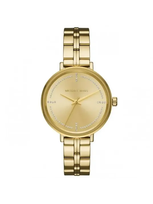 Michael Kors MK3792 Kadın Kol Saati