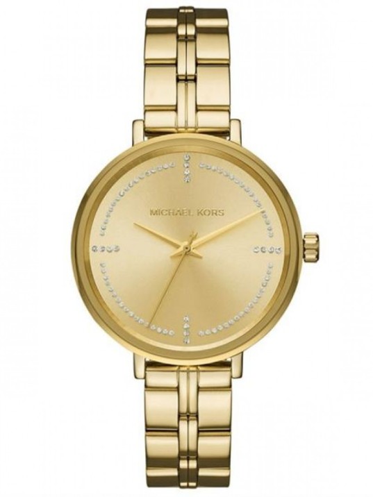 Michael Kors MK3792 Kadın Kol Saati Michael Kors MK3792 Kadın Kol Saati