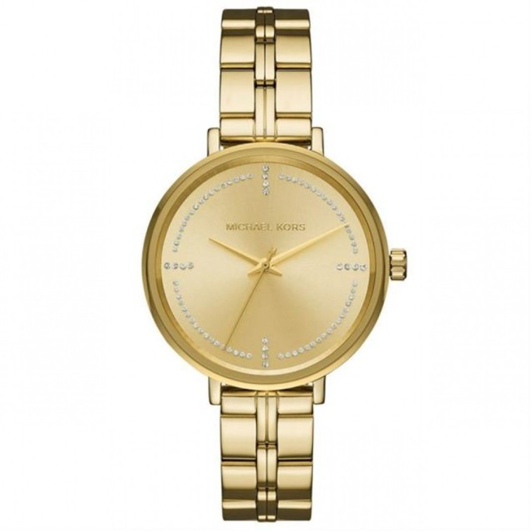 Michael Kors MK3792 Kadın Kol Saati