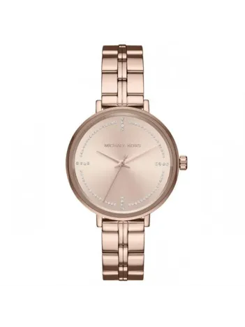 Michael Kors MK3793 Kadın Kol Saati Michael Kors MK3793 Kadın Kol Saati