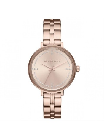 Michael Kors MK3793 Kadın Kol Saati Michael Kors MK3793 Kadın Kol Saati