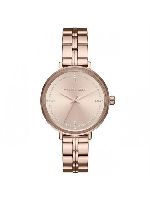 Michael Kors MK3793 Kadın Kol Saati