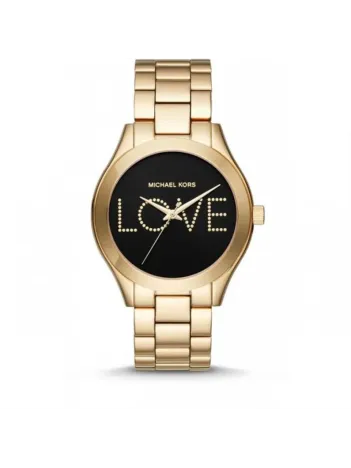 Michael Kors MK3803 Kadın Kol Saati Michael Kors MK3803 Kadın Kol Saati