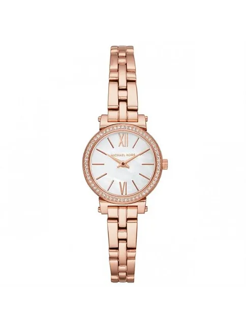 Michael Kors MK3834 Kadın Kol Saati