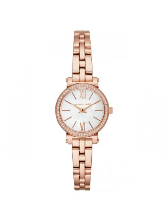 Michael Kors MK3834 Kadın Kol Saati Michael Kors MK3834 Kadın Kol Saati