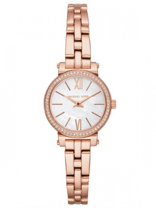 Michael Kors MK3834 Kadın Kol Saati Michael Kors MK3834 Kadın Kol Saati