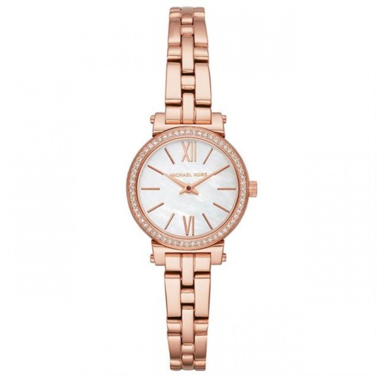 Michael Kors MK3834 Kadın Kol Saati