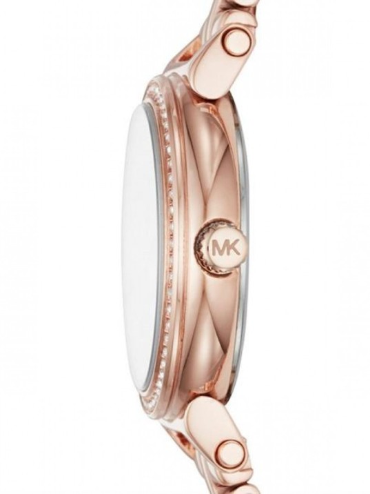 Michael Kors MK3834 Kadın Kol Saati Michael Kors MK3834 Kadın Kol Saati