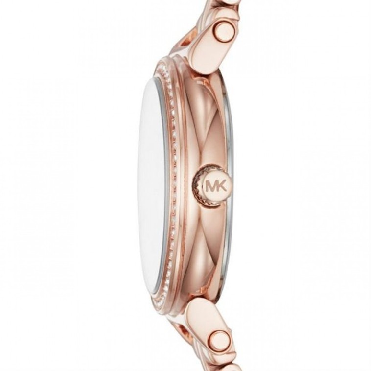 Michael Kors MK3834 Kadın Kol Saati Michael Kors MK3834 Kadın Kol Saati