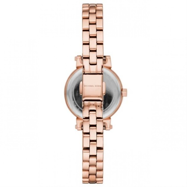 Michael Kors MK3834 Kadın Kol Saati Michael Kors MK3834 Kadın Kol Saati