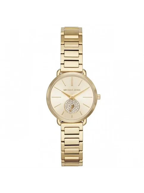Michael Kors MK3838 Kadın Kol Saati
