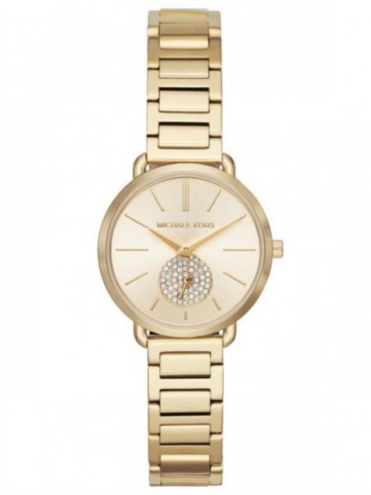 Michael Kors MK3838 Kadın Kol Saati Michael Kors MK3838 Kadın Kol Saati