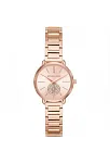 Michael Kors MK3839 Kadın Kol Saati