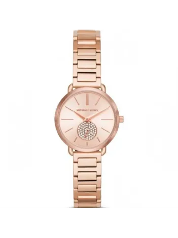 Michael Kors MK3839 Kadın Kol Saati